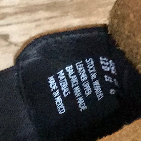 Men’s NEW WOLVERINE Montague Chelsea boots: size 12, steel toe - Picture 7 of 7